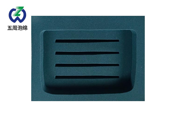 不止于材料！五周泡棉的“產(chǎn)品+服務”雙引擎