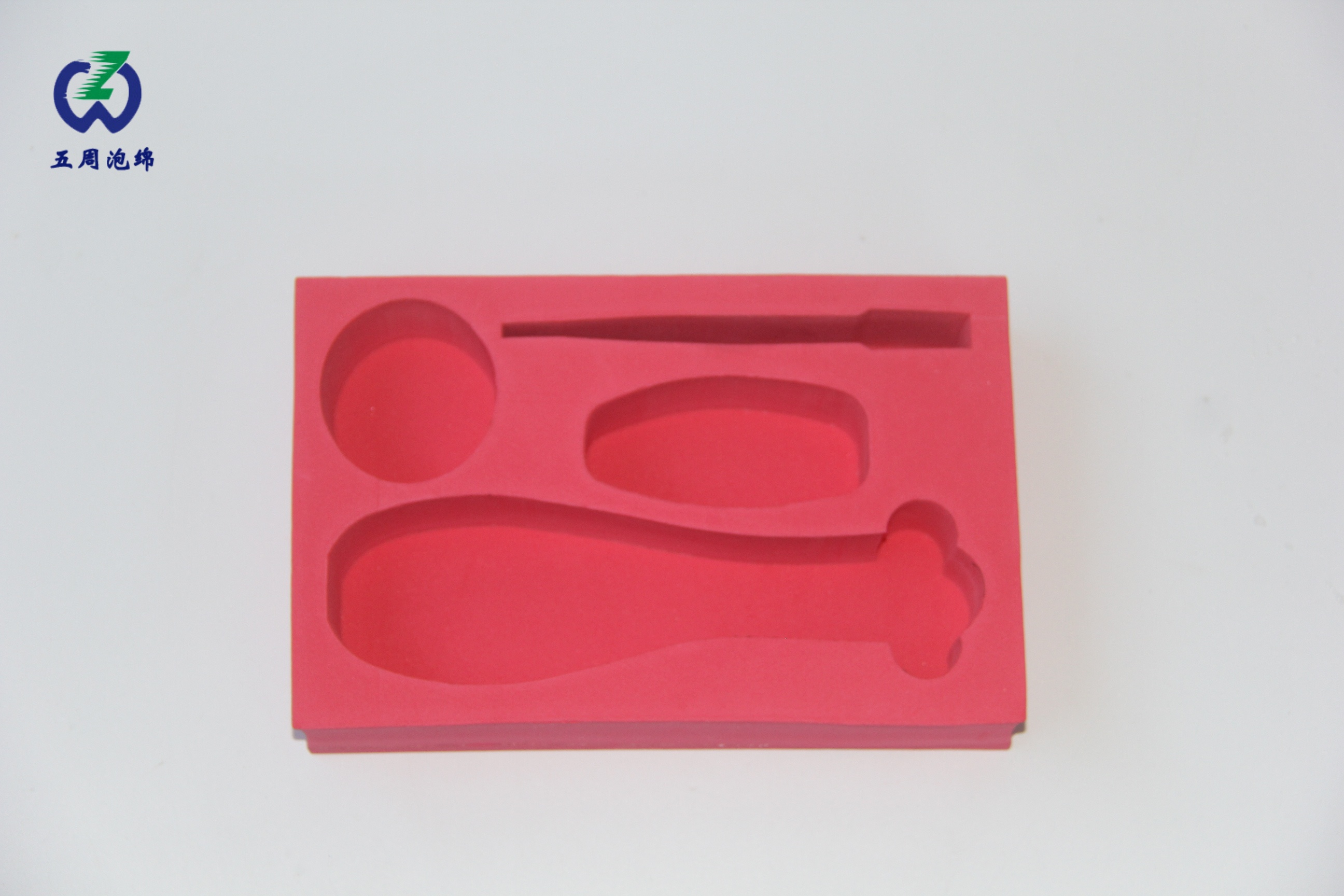 不止于保護！五周泡棉如何用材料科技重塑包裝