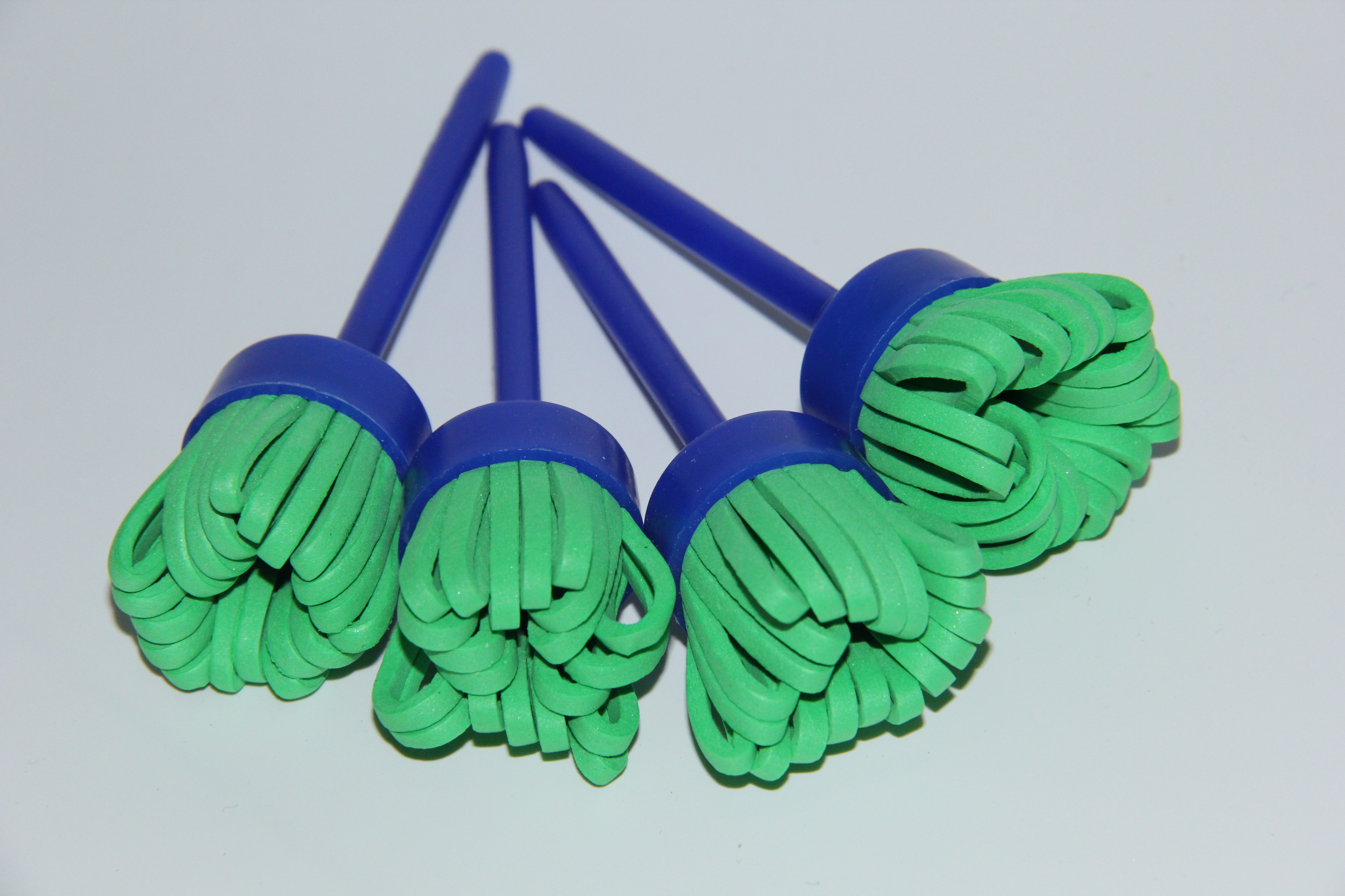 隱藏百萬成本的工業(yè)秘訣——揭秘EVA泡棉內(nèi)襯的產(chǎn)品力測試