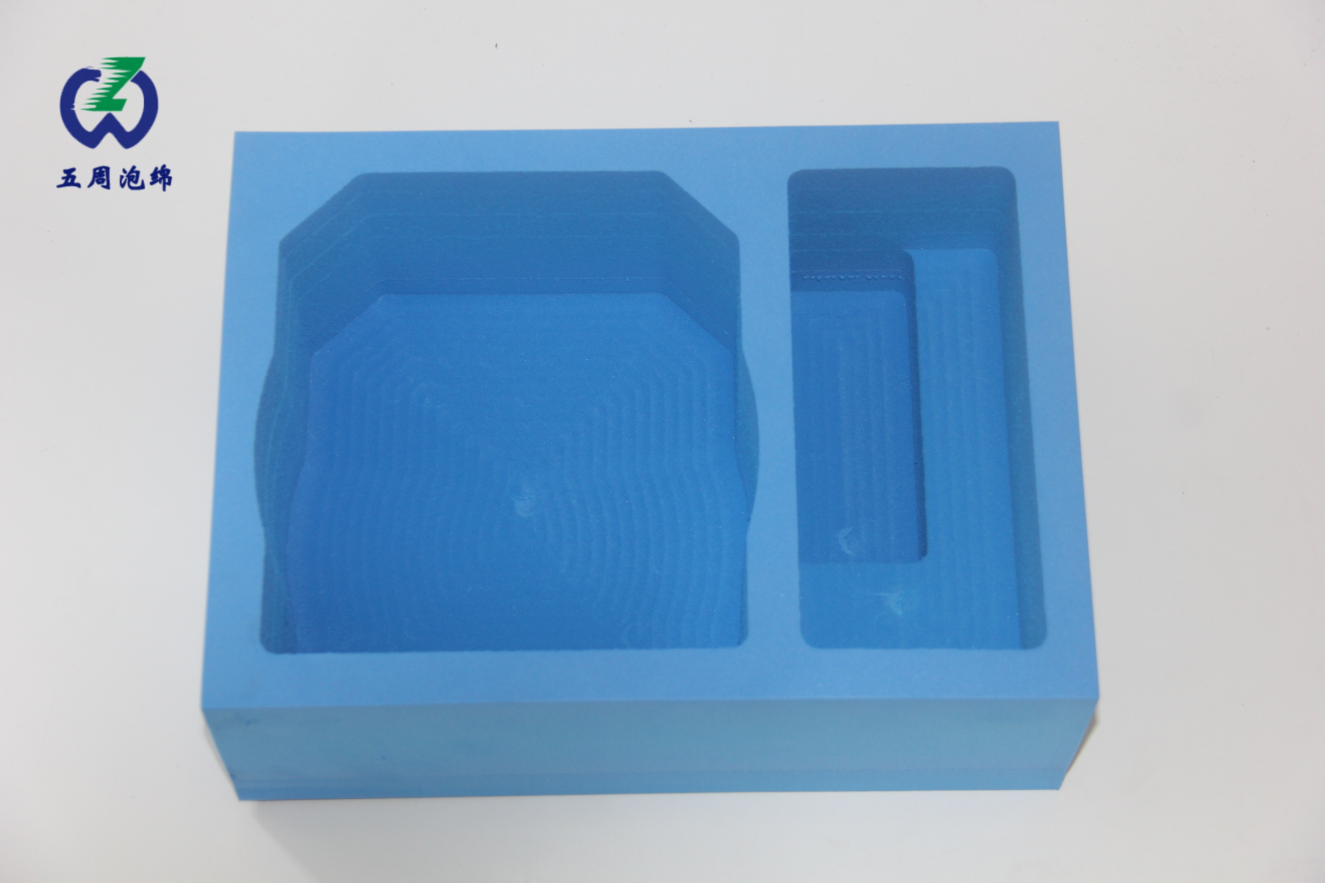 為什么頂級包裝都愛用EVA泡棉內(nèi)襯？揭秘背后的「黑科技」！