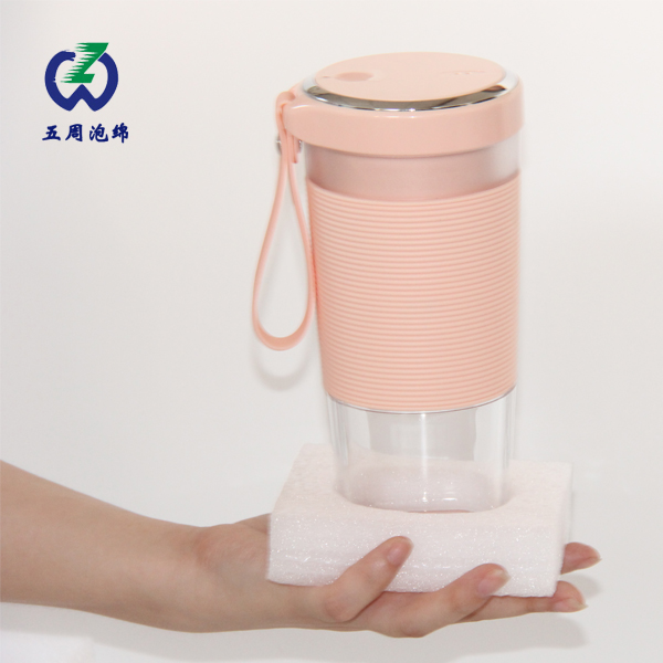 定制EPE珍珠棉內(nèi)襯需謹(jǐn)慎：這些參數(shù)可能浪費(fèi)你的成本！