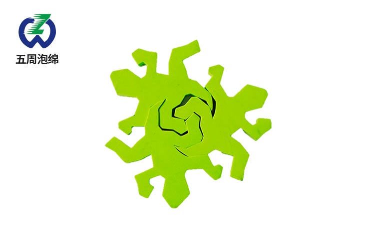 EVA泡棉內(nèi)襯防震效果如何進一步提升？行業(yè)痛點在哪？