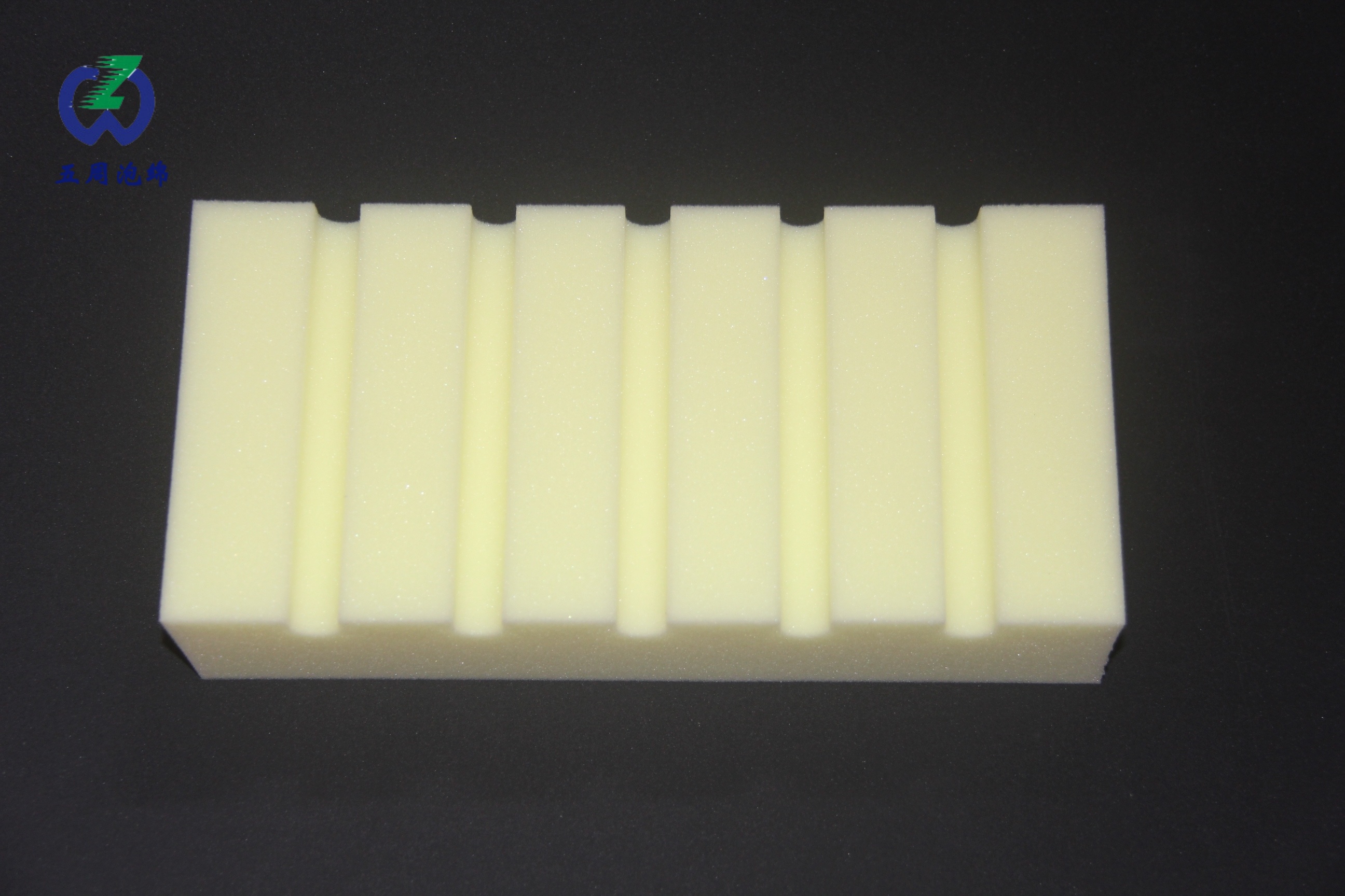 硬核生產(chǎn)實(shí)力，五周泡棉以設(shè)備與規(guī)模保障品質(zhì)