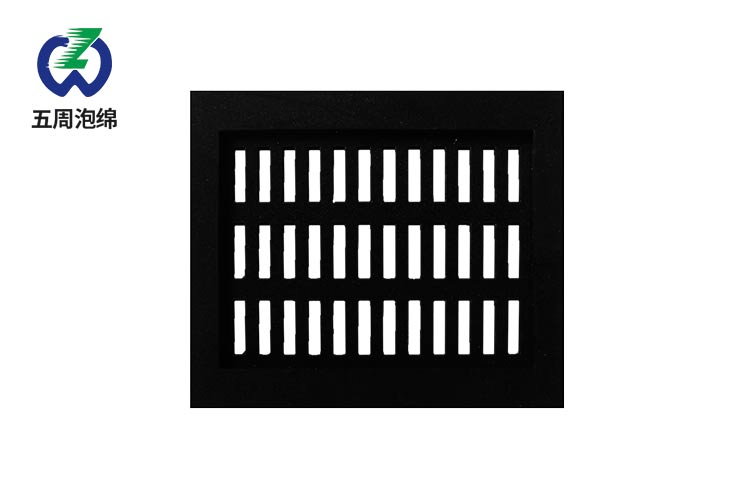 定制化防護(hù)方案：五周泡棉的個(gè)性表達(dá)與合作共贏之道