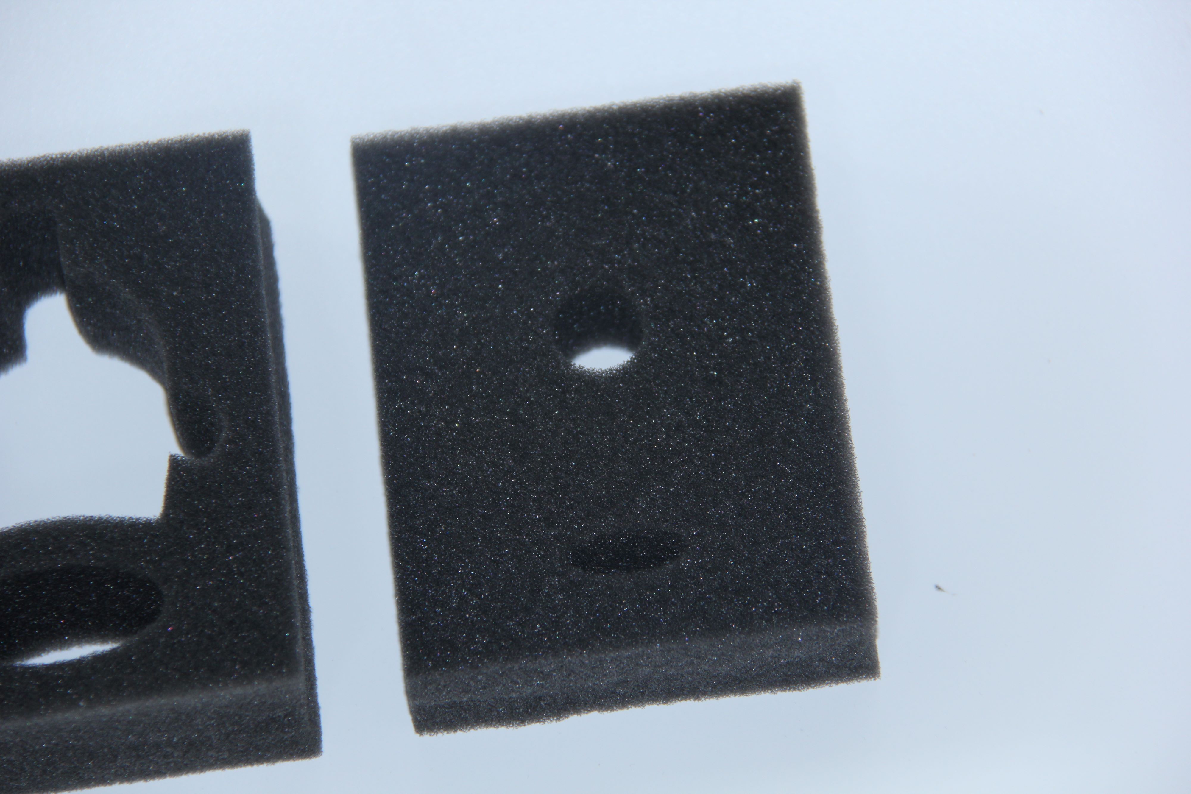 PU 海綿內(nèi)襯選購(gòu)全攻略：五大要點(diǎn)助您精準(zhǔn)選型?