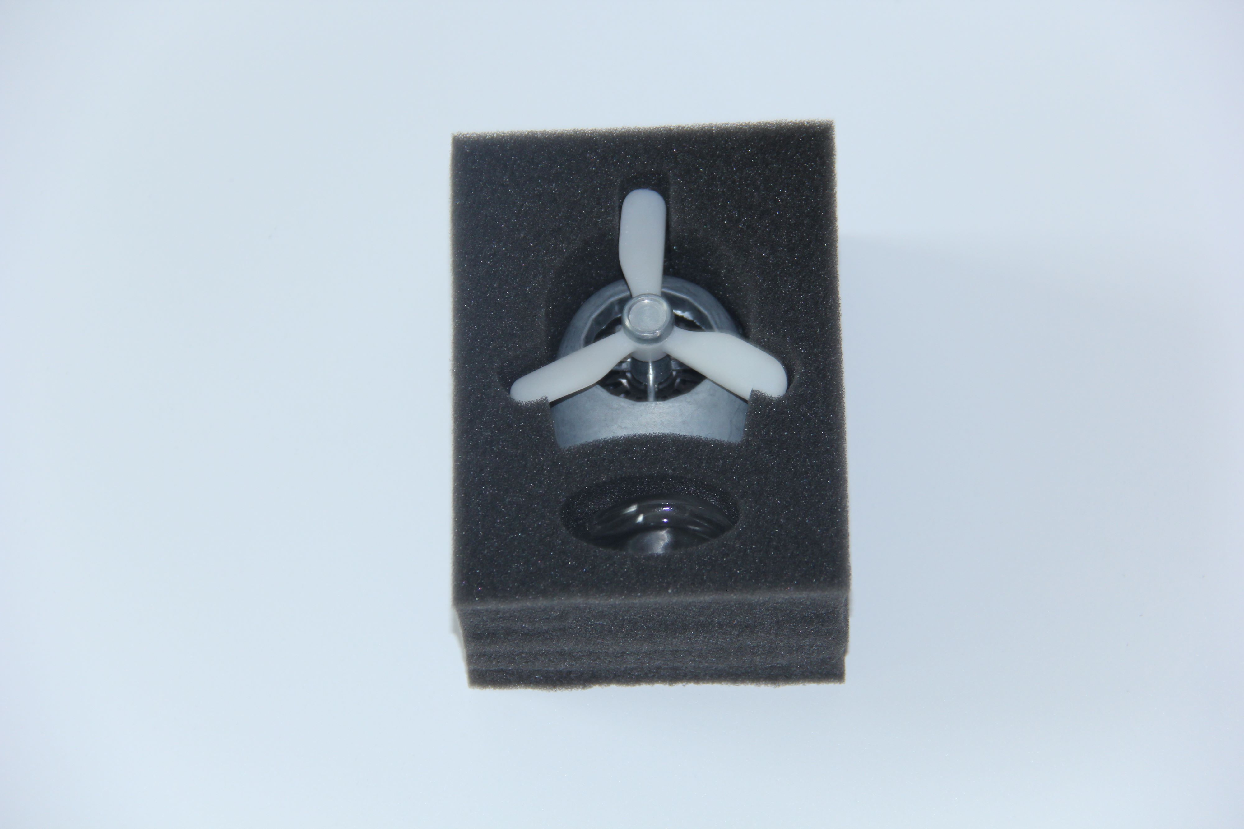 PU 海綿內(nèi)襯應(yīng)用指南：多領(lǐng)域防護(hù)解決方案