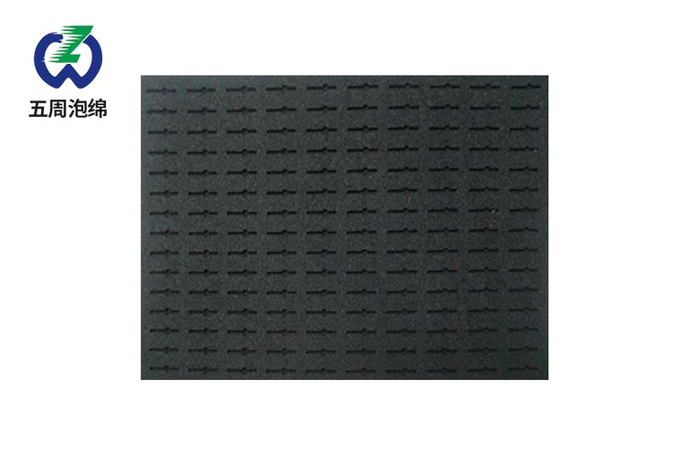 深入解析 EVA 泡棉內(nèi)襯生產(chǎn)流程，品質(zhì)從源頭把控