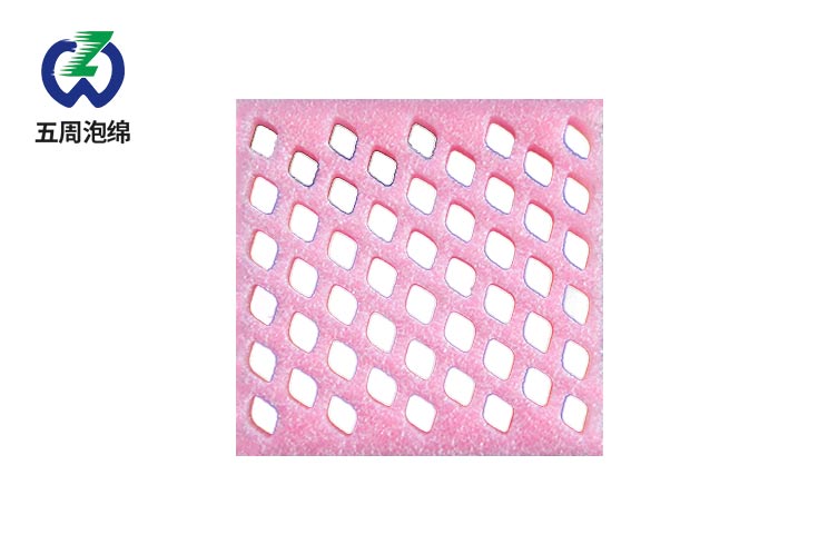 蘇州五周泡棉：19 年砥礪前行，鑄就行業(yè)輝煌