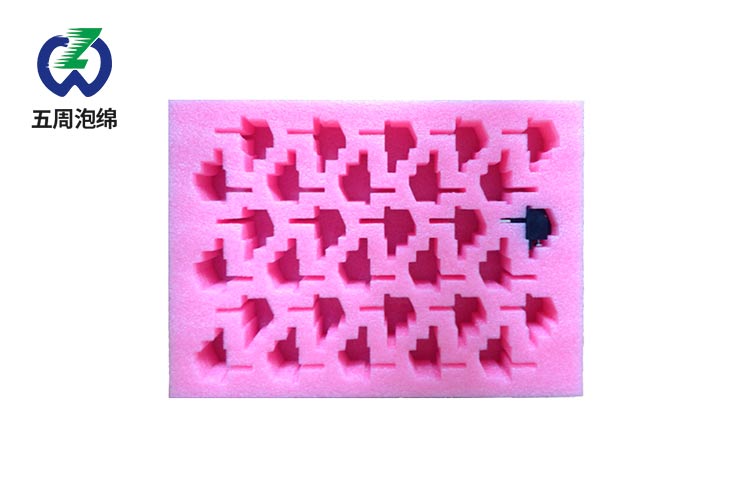 蘇州五周泡棉：客戶至上，服務(wù)先行