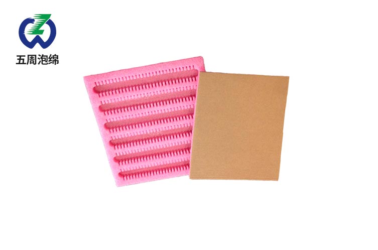 蘇州五周泡棉制品有限公司：19 年專注，打造泡棉包裝專家?