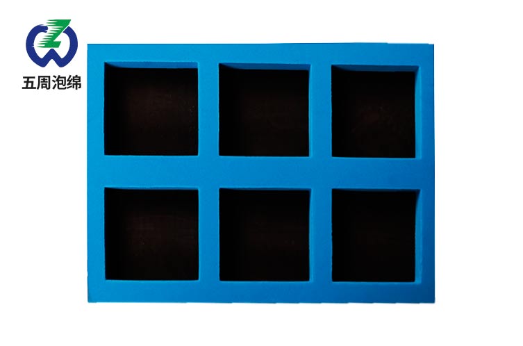 榮譽見證實力，五周泡棉的行業(yè)認可之路