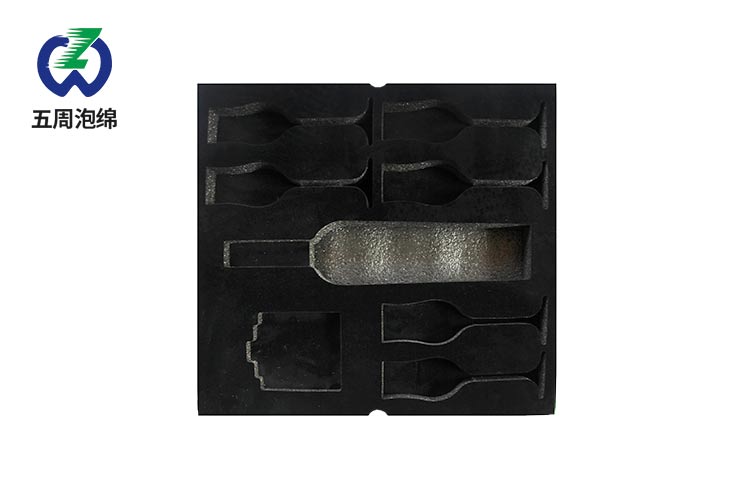 以客戶為中心，五周泡棉的服務(wù)軟實力進階之路