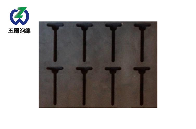 多元產(chǎn)品矩陣，五周泡棉以品質(zhì)立足市場(chǎng)