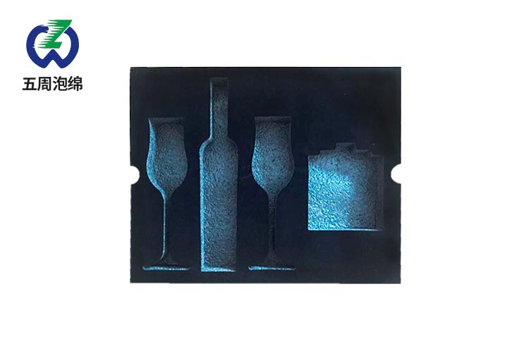 以服務(wù)為翼，五周泡棉用軟實(shí)力賦能高效合作