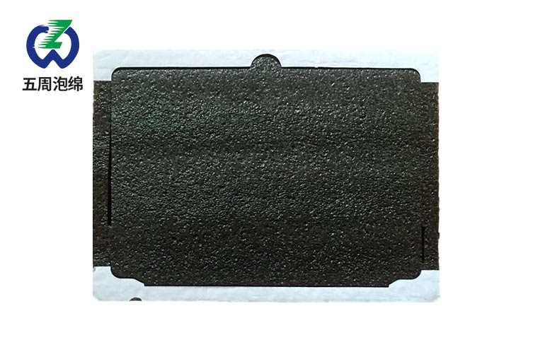 深耕十九載，五周泡棉以硬實(shí)力鑄就行業(yè)標(biāo)桿