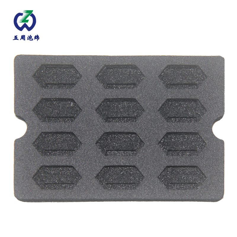 十九載深耕生產(chǎn)，鑄就泡棉行業(yè)標桿