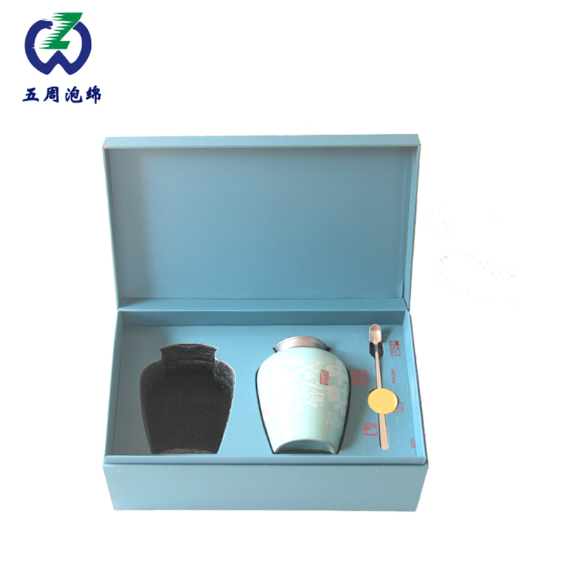 五周泡棉：以誠(chéng)信愛心，筑泡棉行業(yè)典范