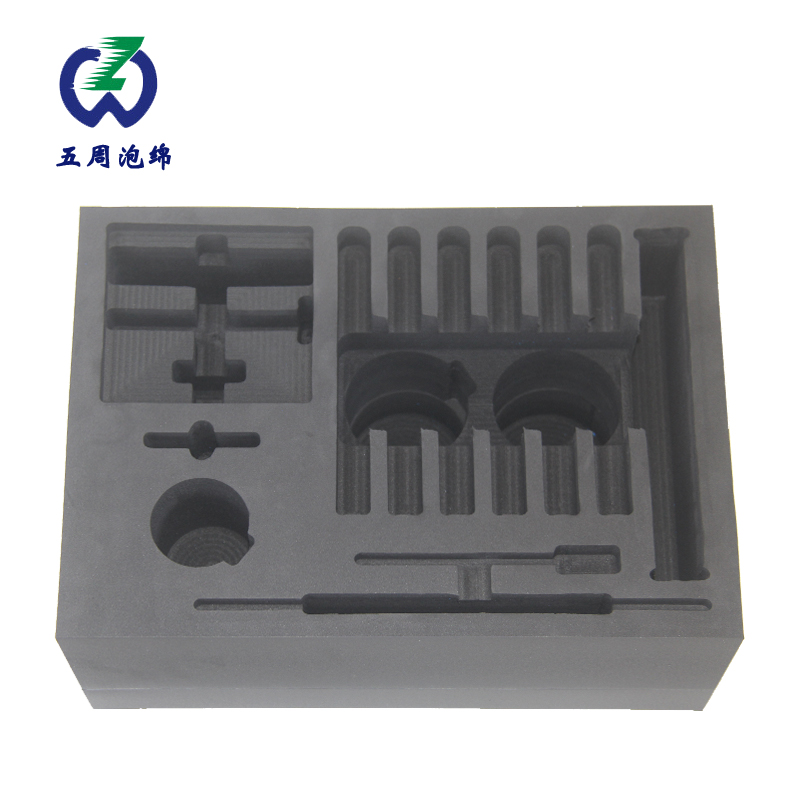 創(chuàng)新驅(qū)動(dòng)——五周泡棉材料科技引領(lǐng)包裝革命