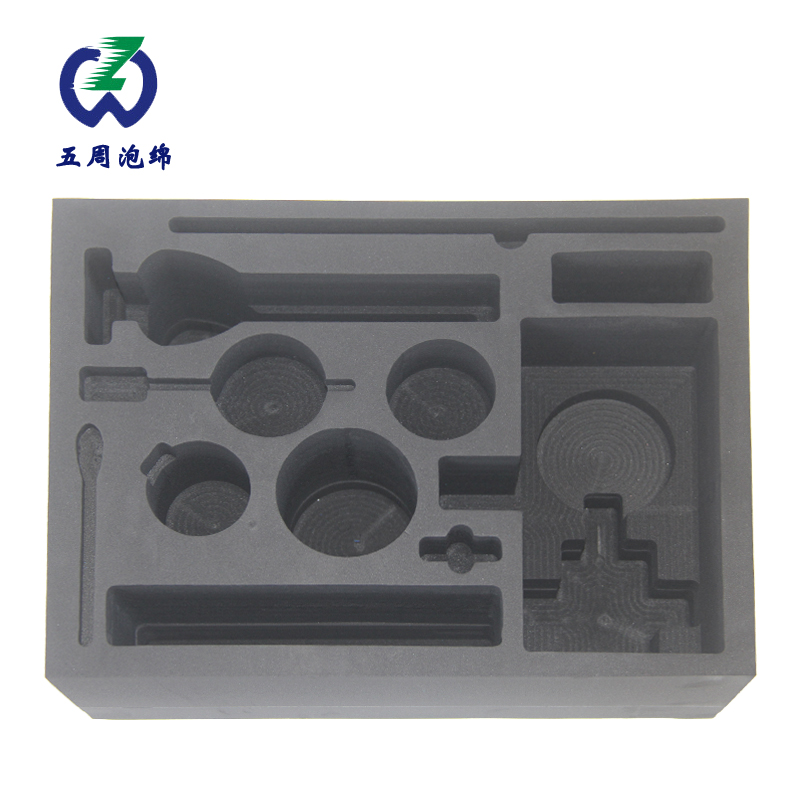 19年匠心鑄就品質(zhì)泡棉 蘇州五周以雙體系認(rèn)證詮釋專業(yè)實(shí)力