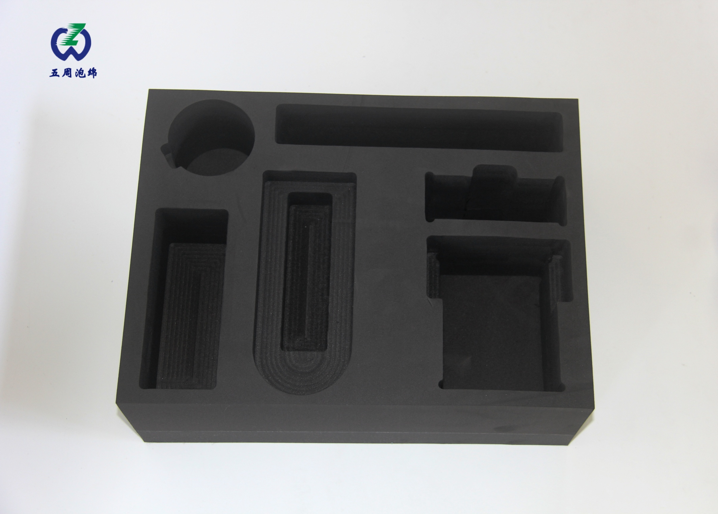 以理念為魂，五周泡棉的經(jīng)營(yíng)之道