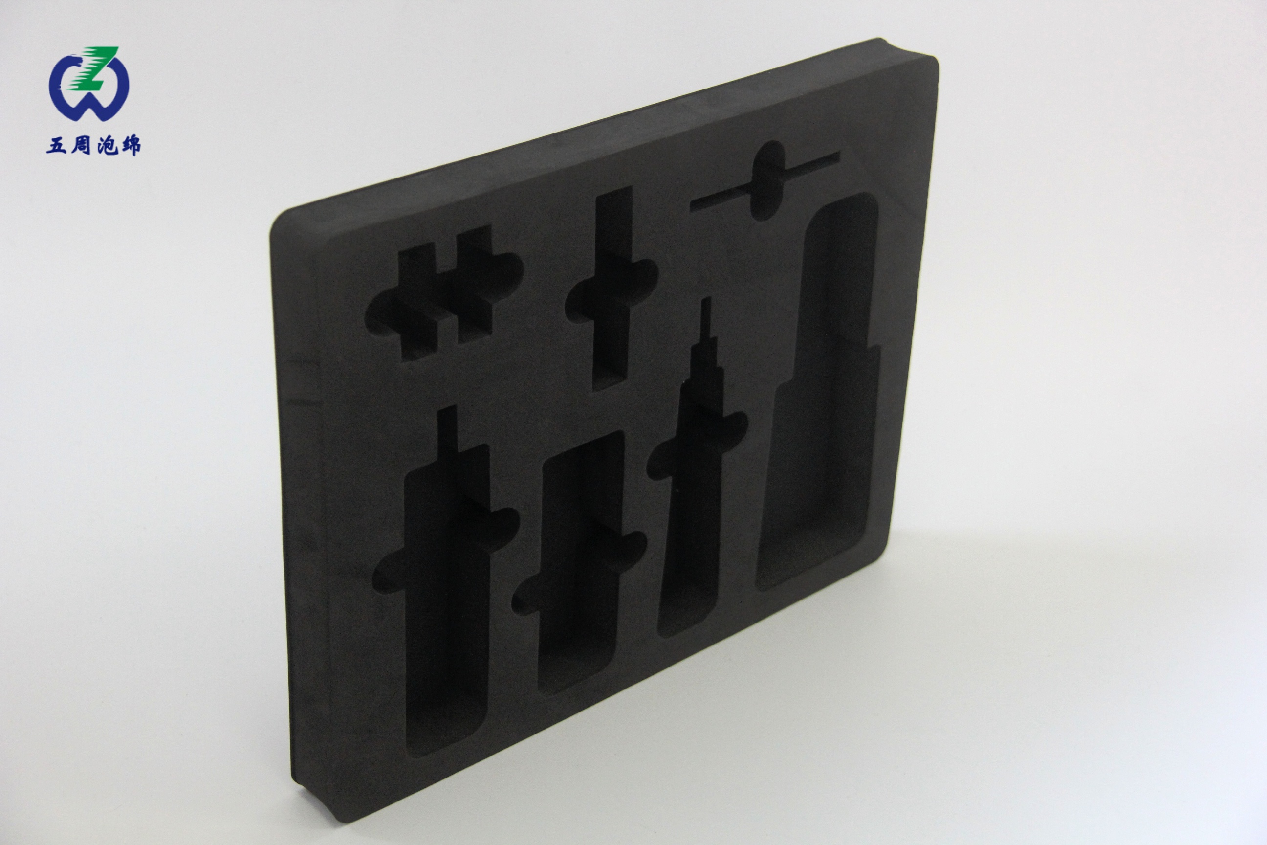 從蘇州到全國，五周泡棉的十九年成長之路