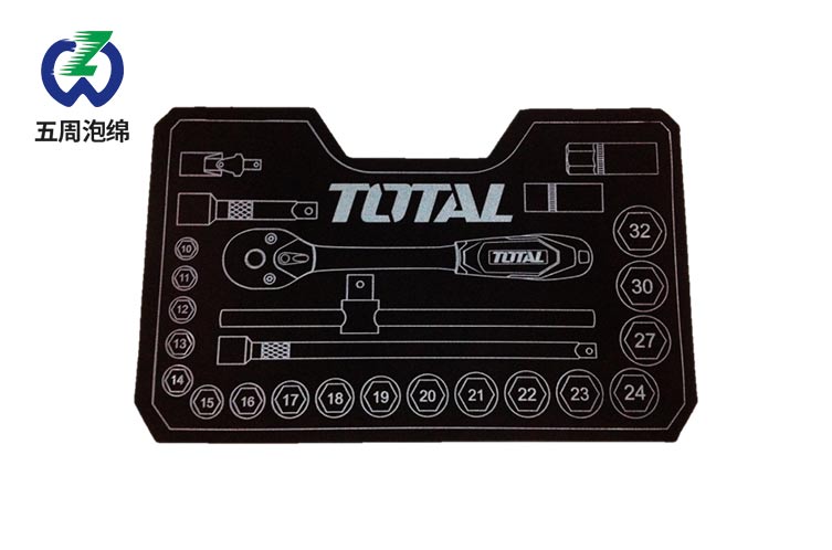 蘇州五周泡棉：19 年專注，打造泡棉包裝專家