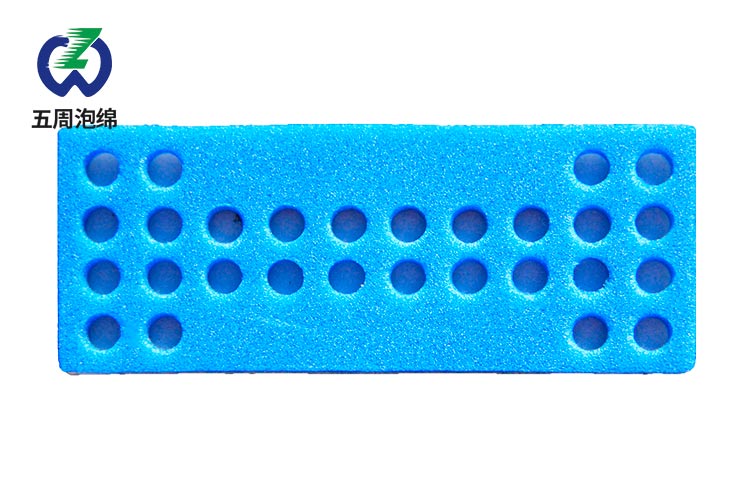 蘇州五周泡棉：全鏈優(yōu)勢(shì)，合作共贏