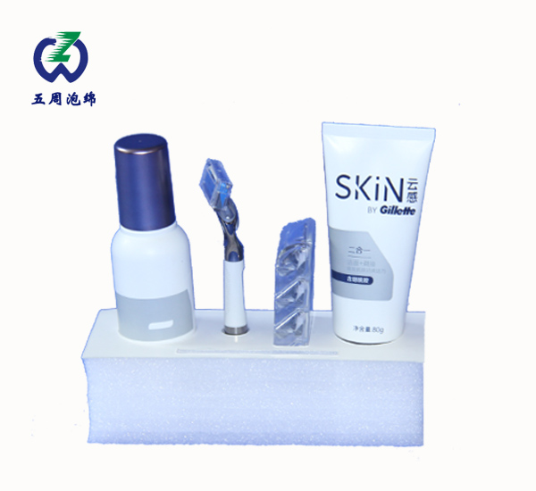 蘇州五周泡棉：專業(yè)定制，柔性智造