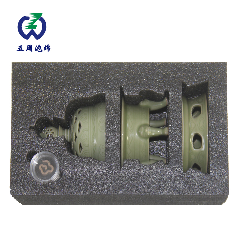 陶瓷香薰?fàn)t防護(hù)：EPE 珍珠棉內(nèi)襯應(yīng)用指南