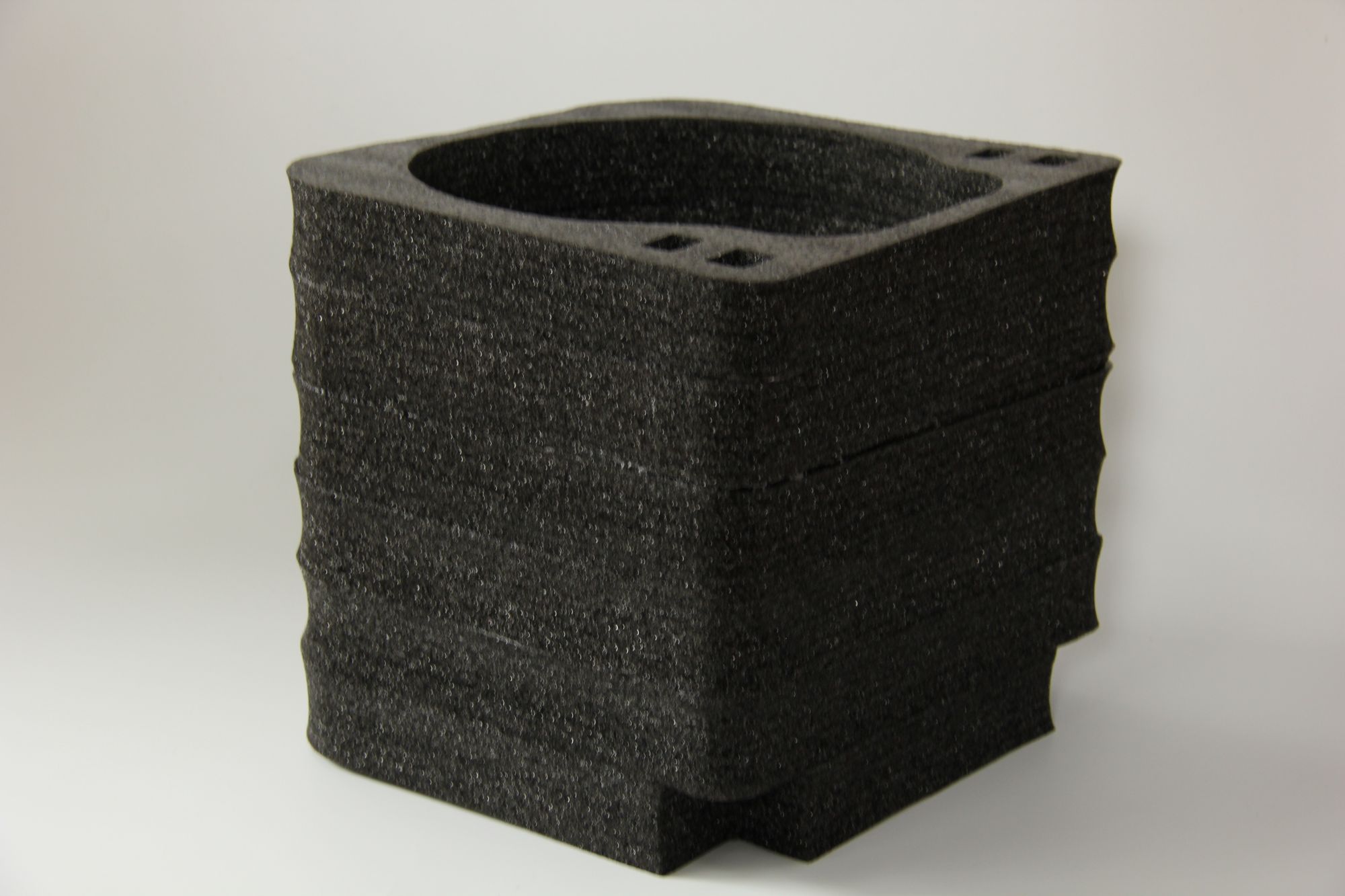 19 年深耕，五周泡棉用實力鑄就行業(yè)信賴