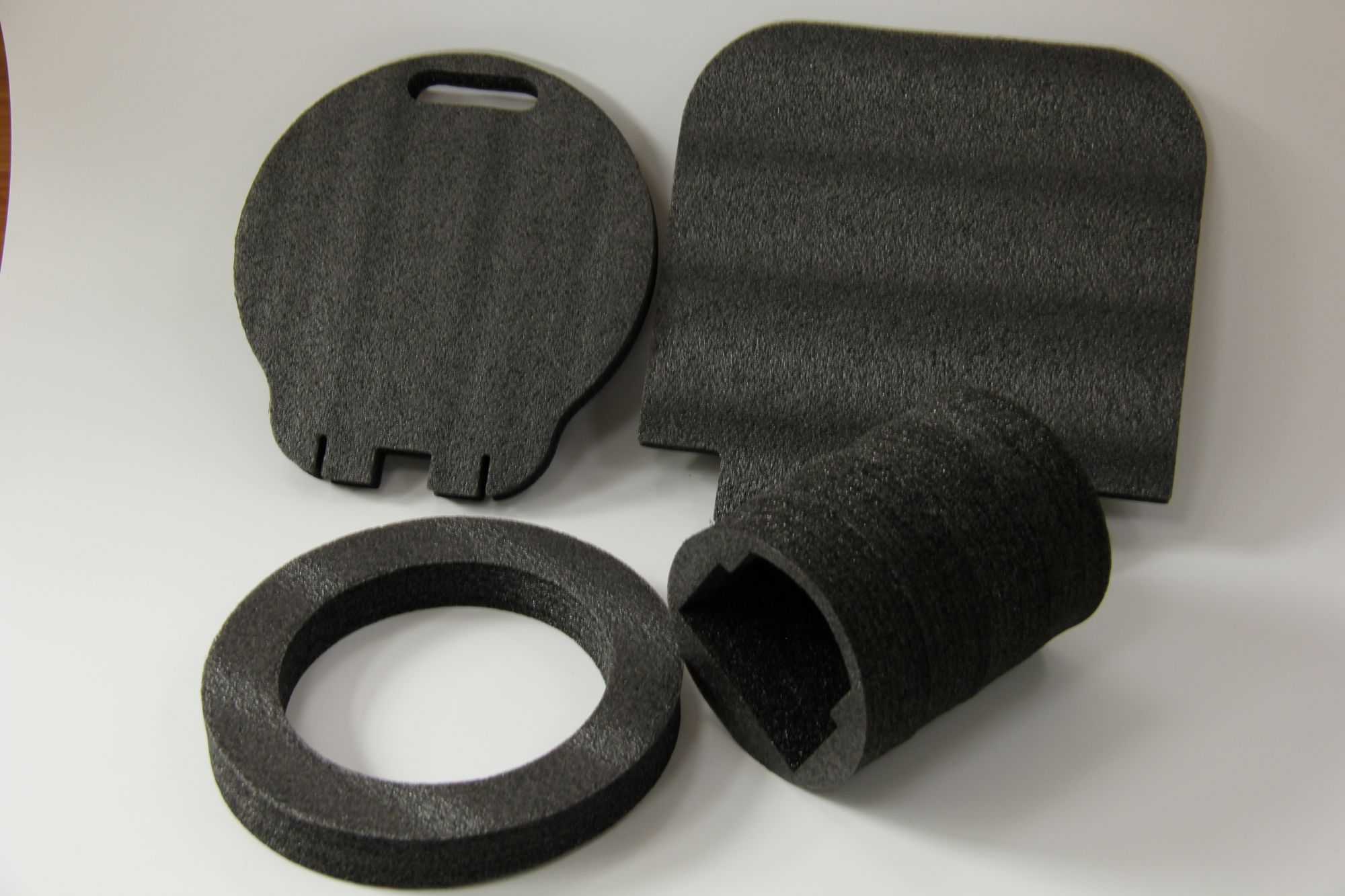 從材料到場景，五周泡棉的全品類包裝解決方案