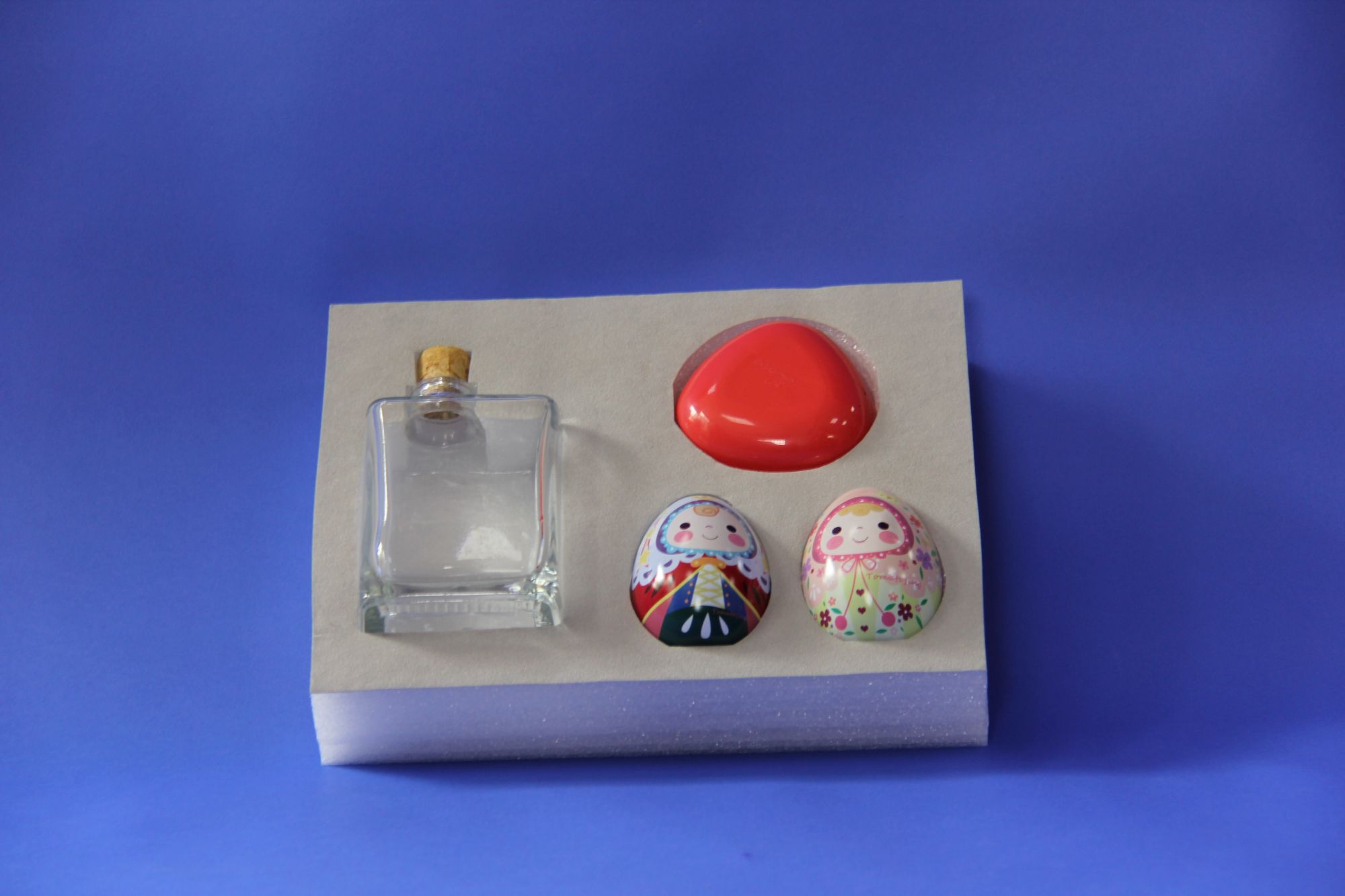 以客戶為中心，五周泡棉的服務之道