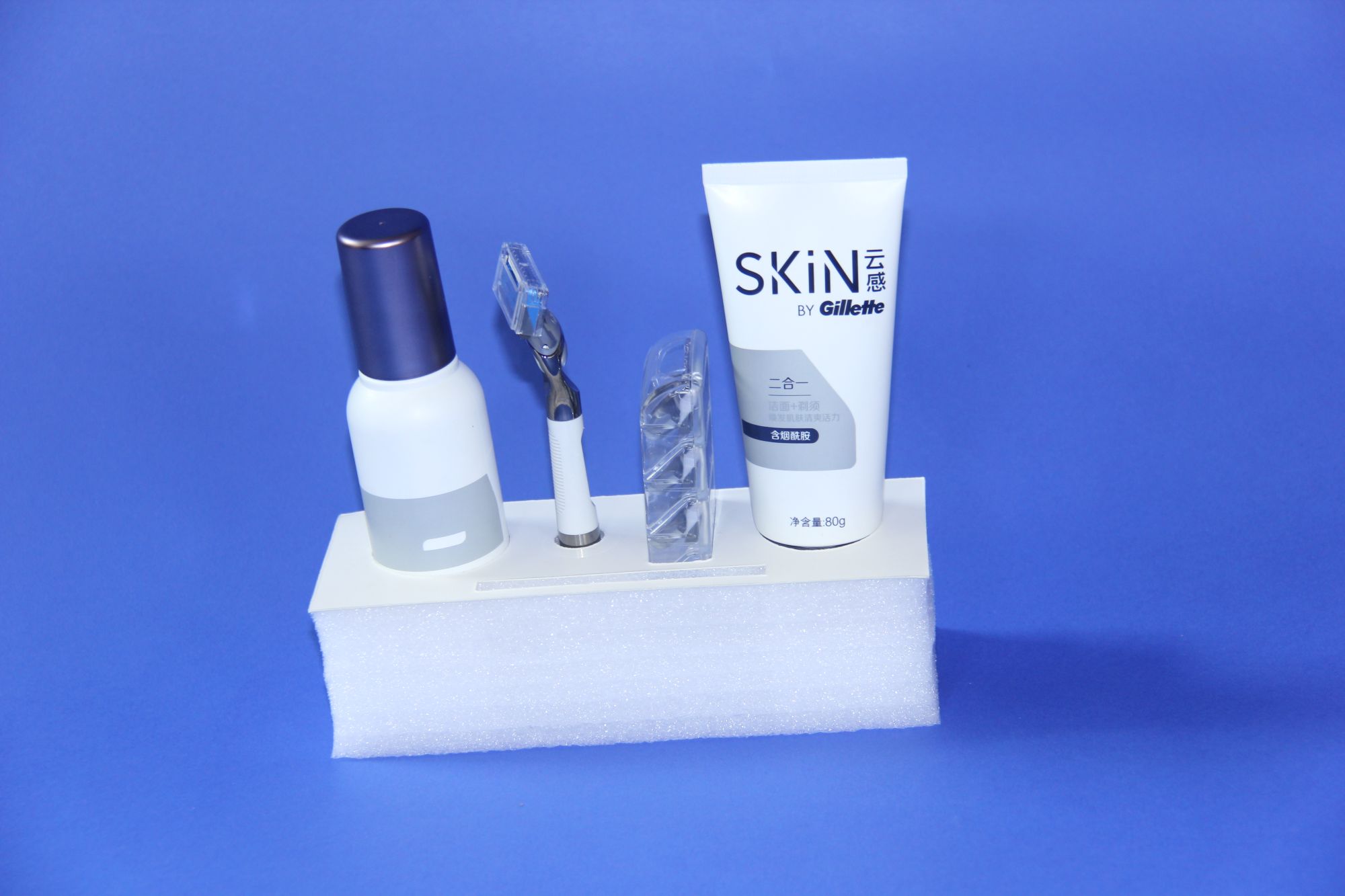 誠信為基，五周泡棉的長期主義之路