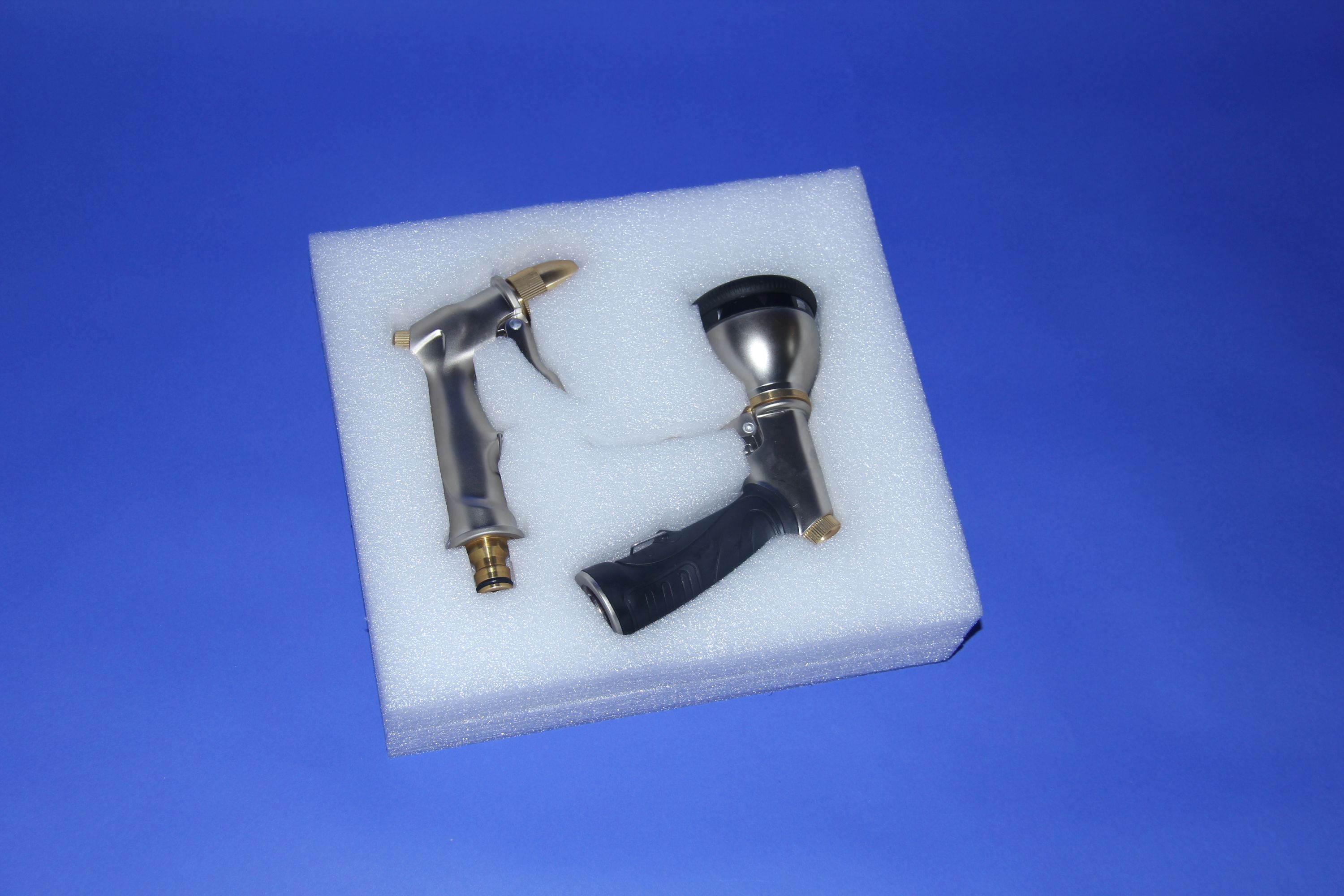 泡棉多場(chǎng)景應(yīng)用：五周伴您各行業(yè)