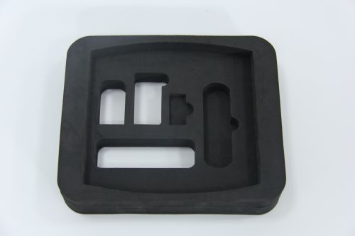 一文讀懂 EVA 泡棉內(nèi)襯：特性、優(yōu)勢與適用場景指南