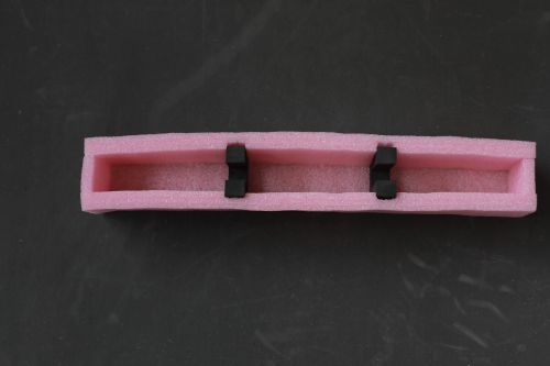 包裝材料新勢(shì)力！EPE 珍珠棉內(nèi)襯憑什么脫穎而出