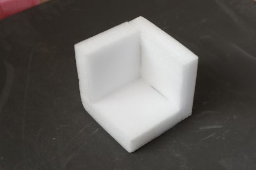 告別包裝煩惱！EPE 珍珠棉內(nèi)襯為何成企業(yè)新選擇