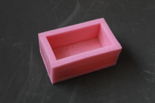 解鎖包裝新體驗(yàn)！EPE 珍珠棉內(nèi)襯的那些實(shí)用優(yōu)勢(shì)