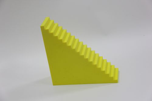 2.五周泡棉的 EVA 泡棉內(nèi)襯，如何體現(xiàn) “愛心經(jīng)營(yíng)” 理念？