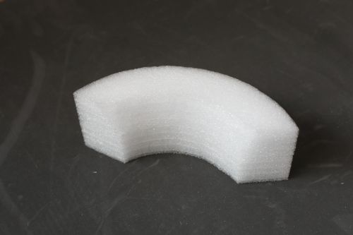 合作泡棉廠家看什么？蘇州五周泡棉的實力指南幫你決策