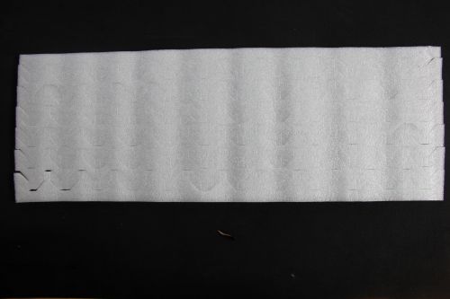 誠信經(jīng)營，打造精品！蘇州五周泡棉的愿景與使命