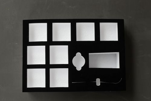 布局全國(guó)！蘇州五周泡棉的發(fā)展版圖與合作邀約