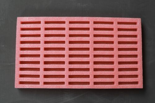 理念引領(lǐng)發(fā)展！蘇州五周泡棉的經(jīng)營(yíng)之道