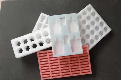 硬核實(shí)力護(hù)航！蘇州五周泡棉的生產(chǎn)與服務(wù)保障