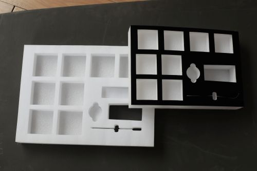 多品類覆蓋！蘇州五周泡棉滿足多元包裝需求