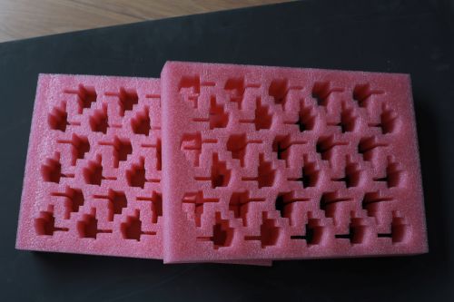 深耕 19 載！蘇州五周泡棉，泡棉定制領(lǐng)域的實(shí)力源頭廠家