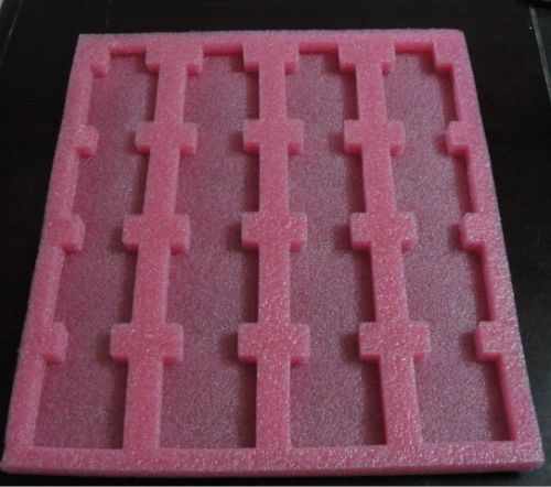 哪些領域能用到蘇州五周泡棉的定制產品？