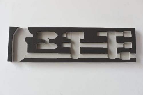 環(huán)保泡棉選哪種？五周泡棉的 PU 海綿有何特點？