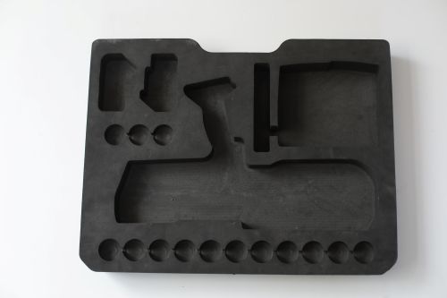 EVA 泡棉適用哪些場景？五周泡棉如何滿足需求？