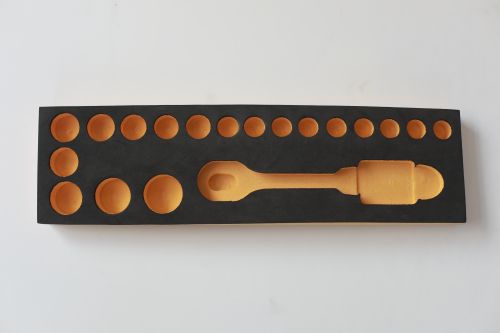 工業(yè)包裝需哪些材料？五周泡棉能提供一站式方案嗎？